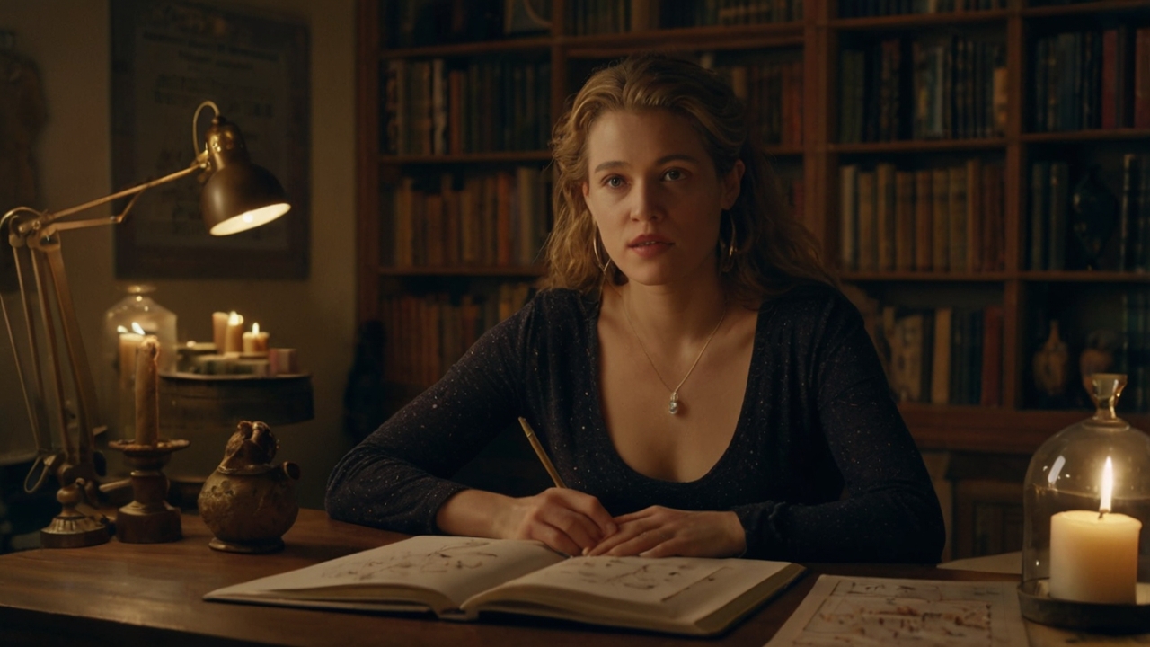 Indywidualny horoskop